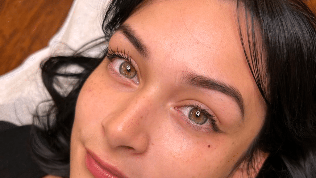 All You Need to Know About Beauty Mark Tattoos