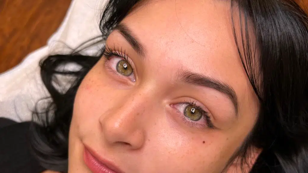 All You Need to Know About Beauty Mark Tattoos