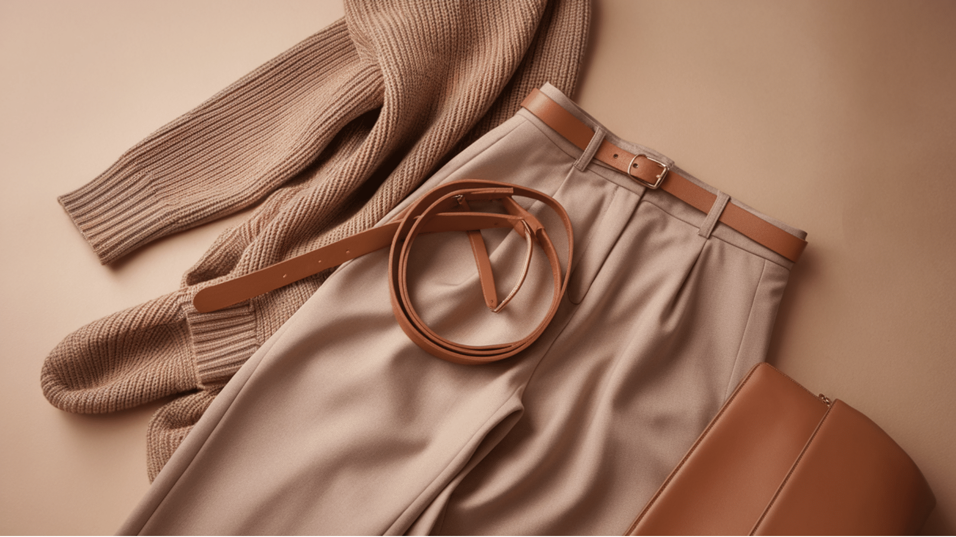 Beige and Other Neutrals