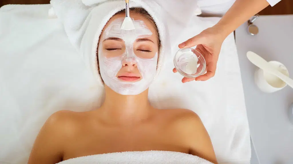 Best Facial Treatments for Sensitive Skin