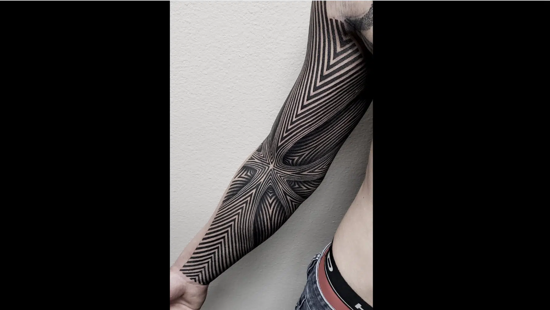 Blackwork Tattoos