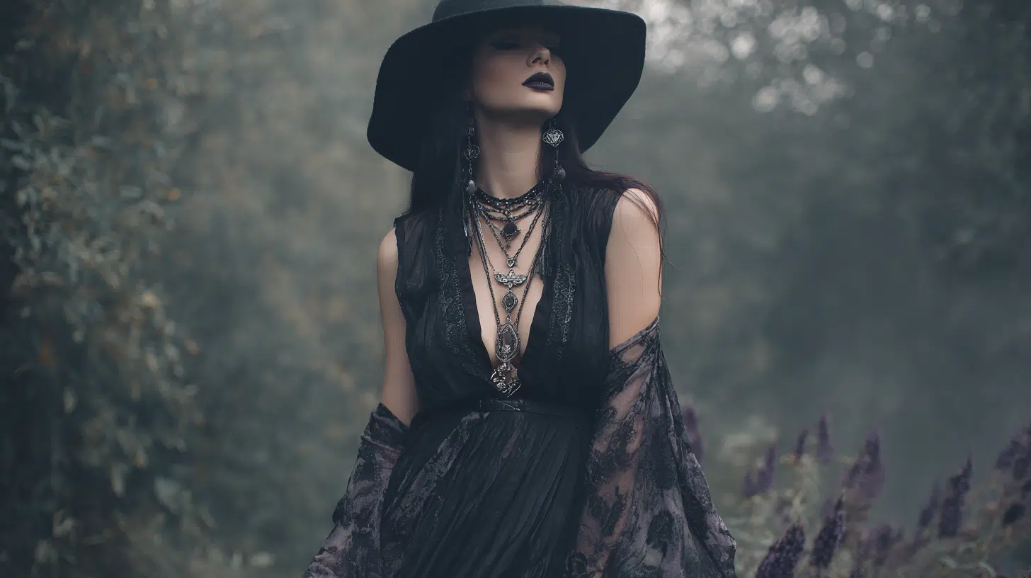 Bohemian Goths