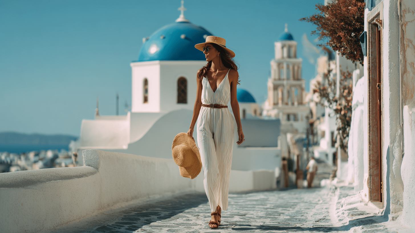 Bonus Local Fashion Inspiration