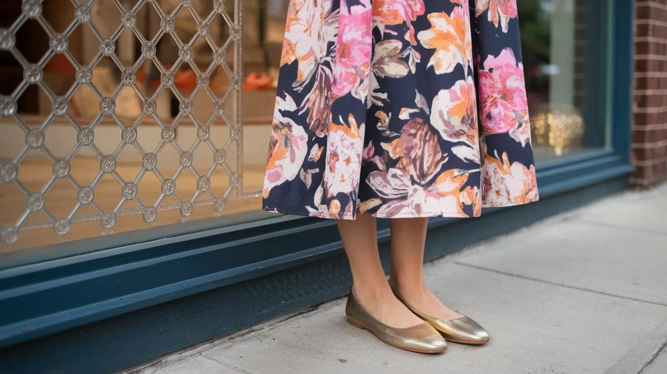 Casual-Chic