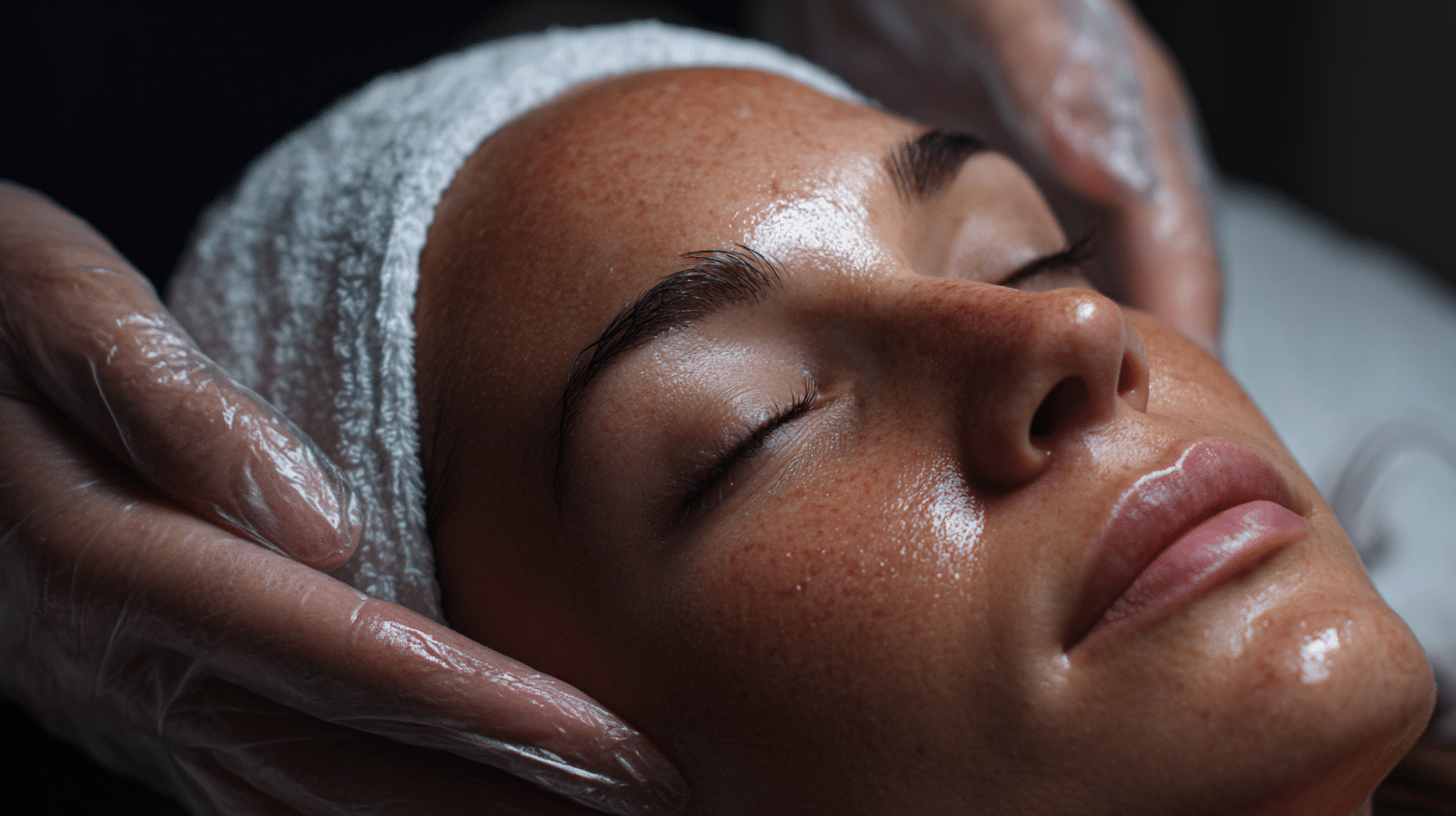 Classic_Decongesting Facial