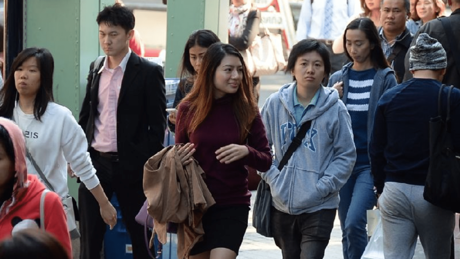 Cooler Northern Regions