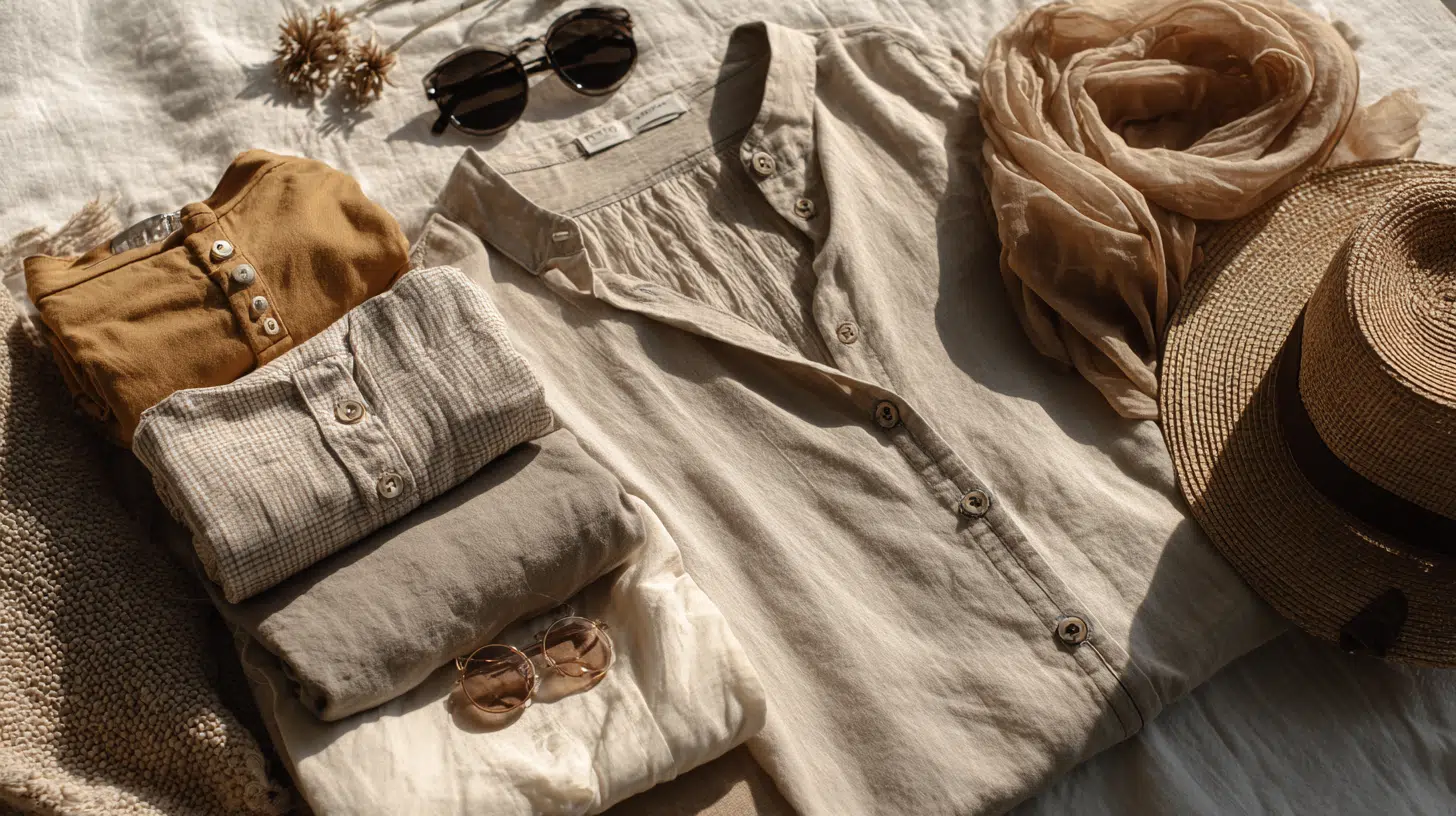 Essential Fabrics and Why They Work