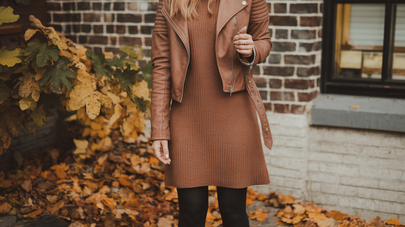 Fall-Ready Layers