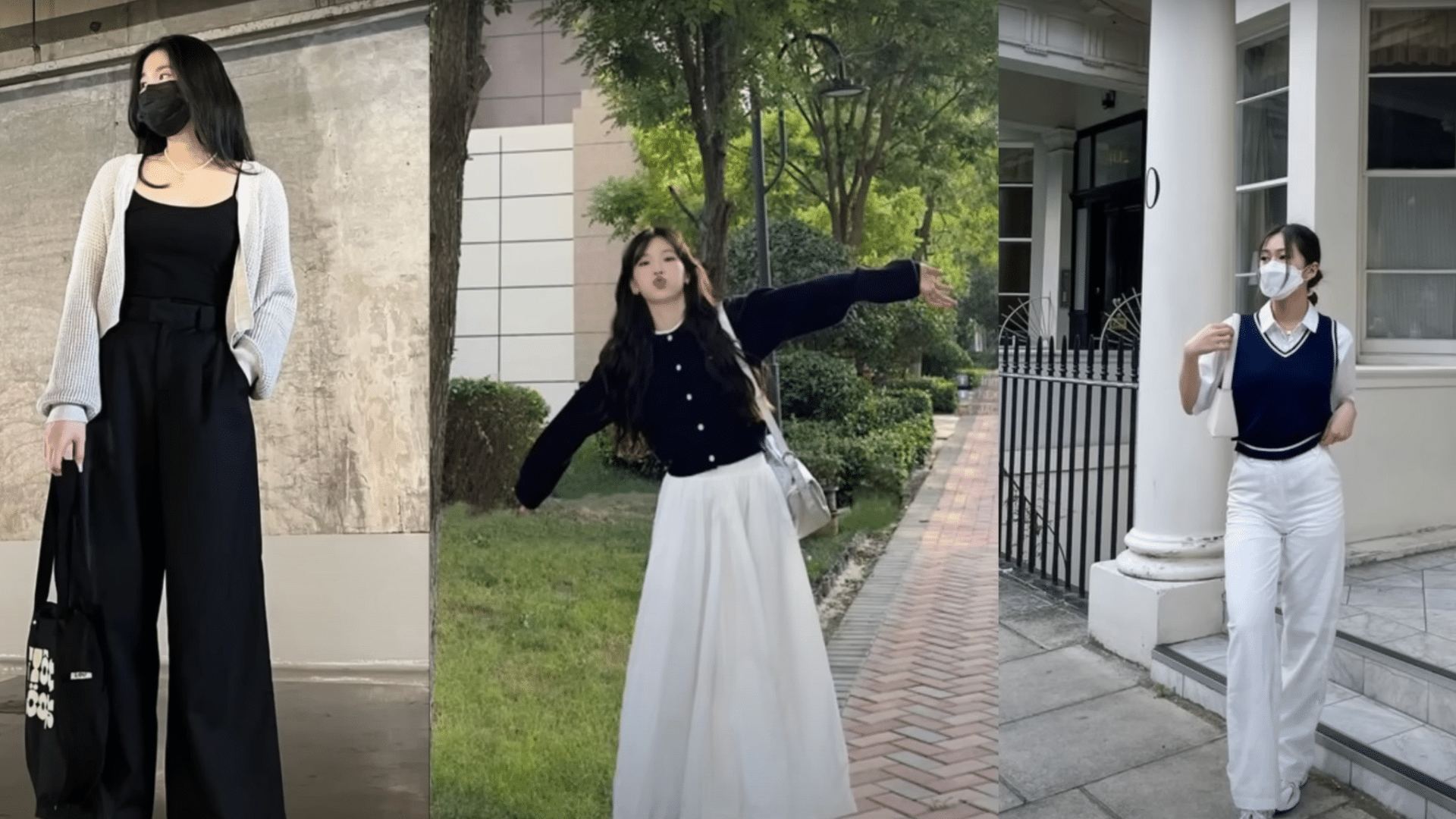 Final Touches for Confidence