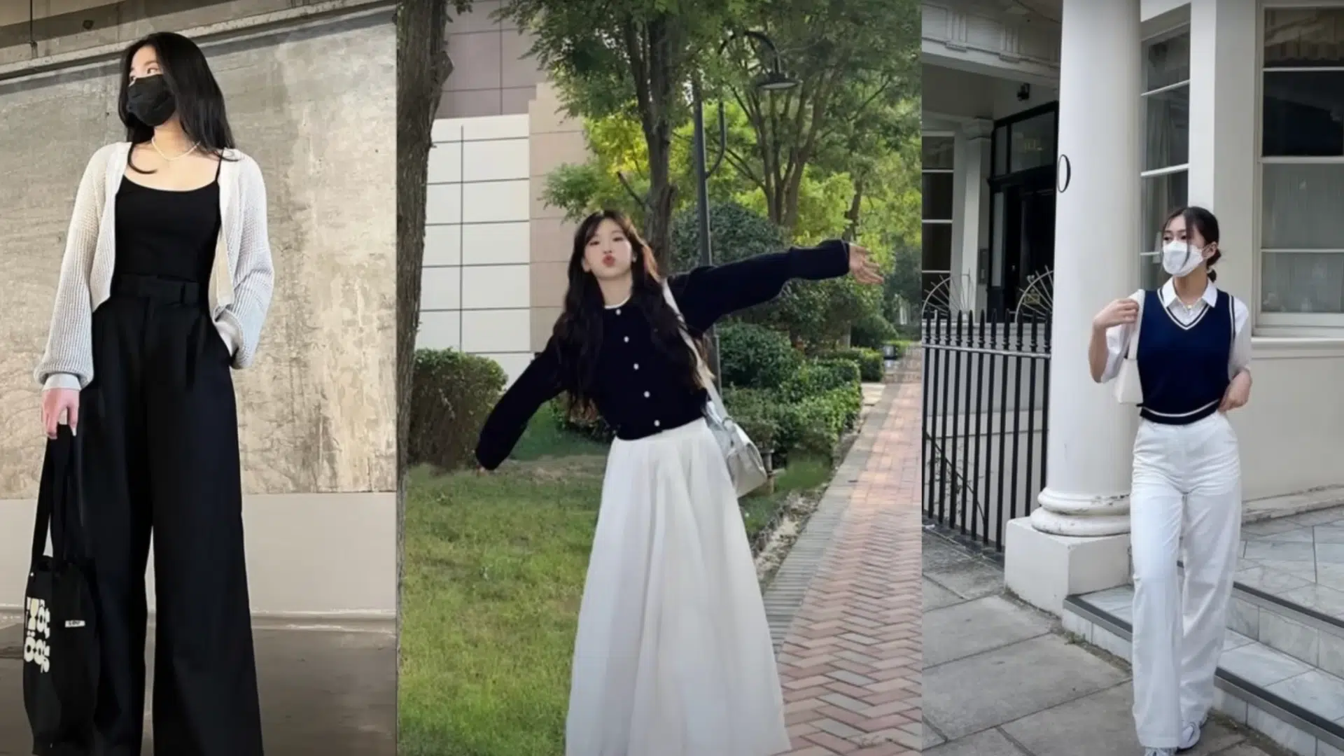 Final Touches for Confidence