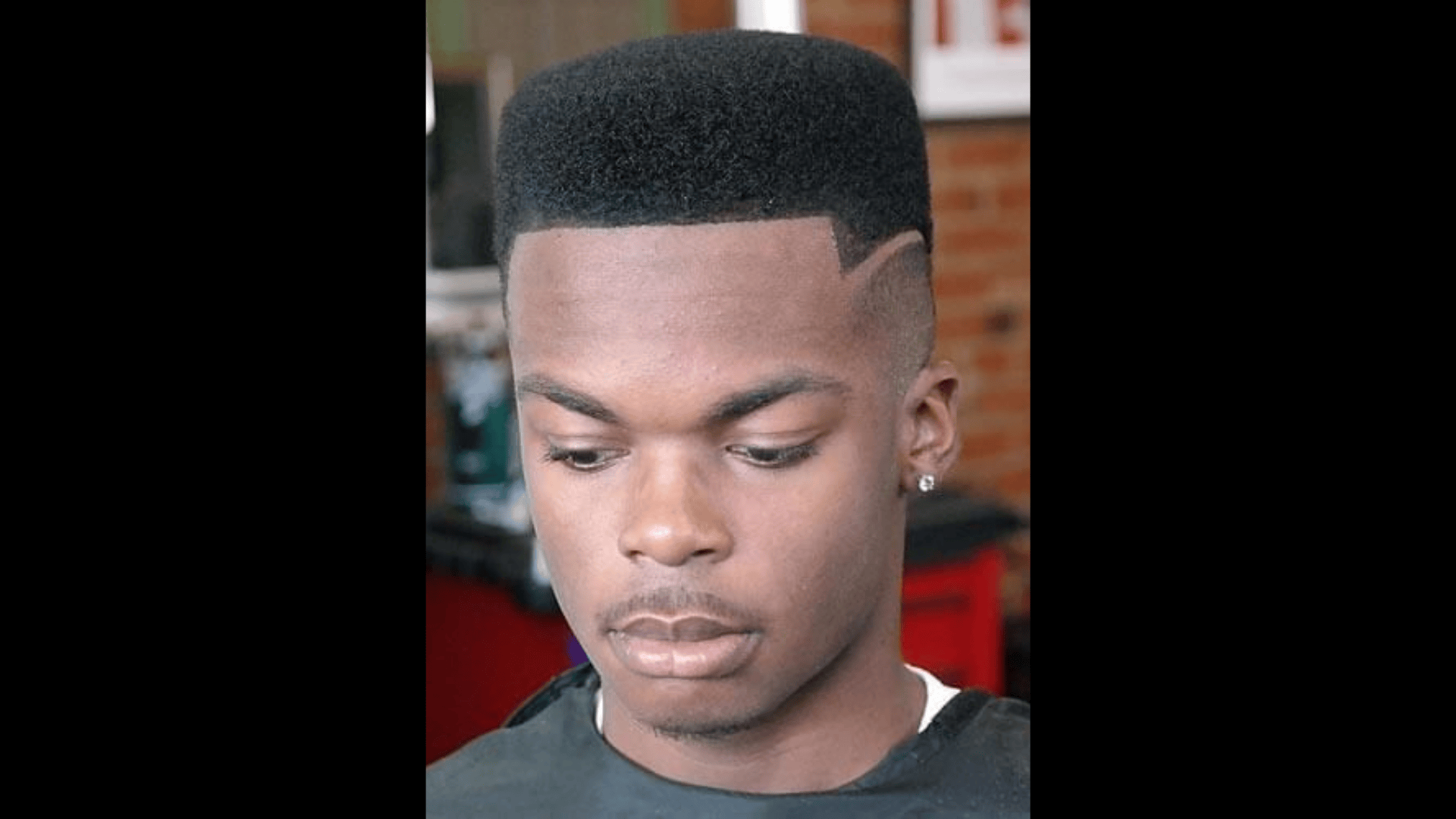 Flat-Top-Cut