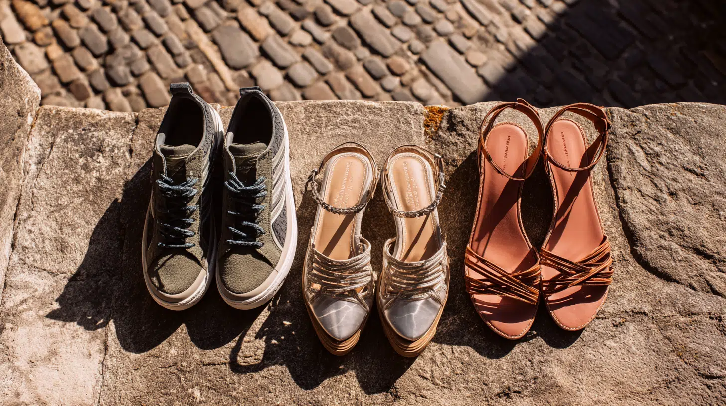 Footwear