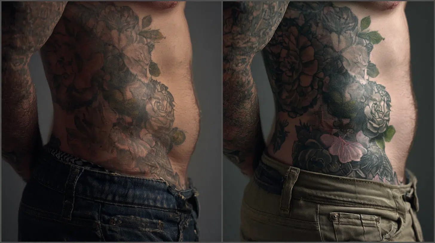 Frequent Weight Changes