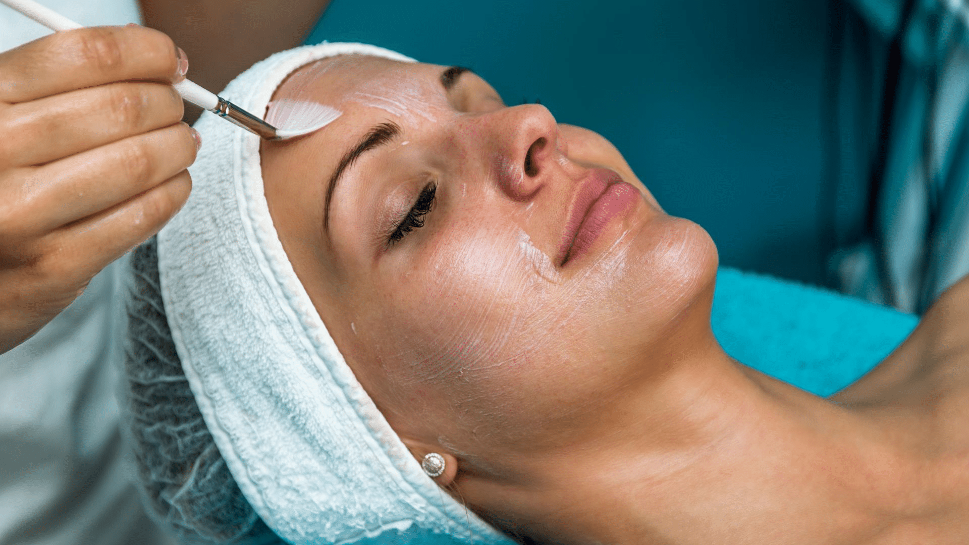 Gentle Enzyme Facial