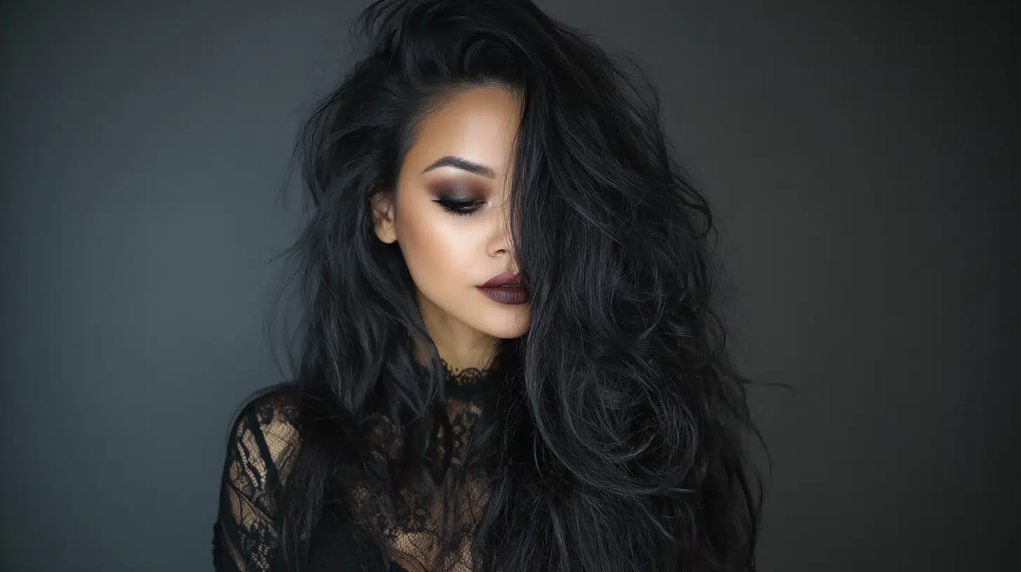 Gothic Teased Bombshell