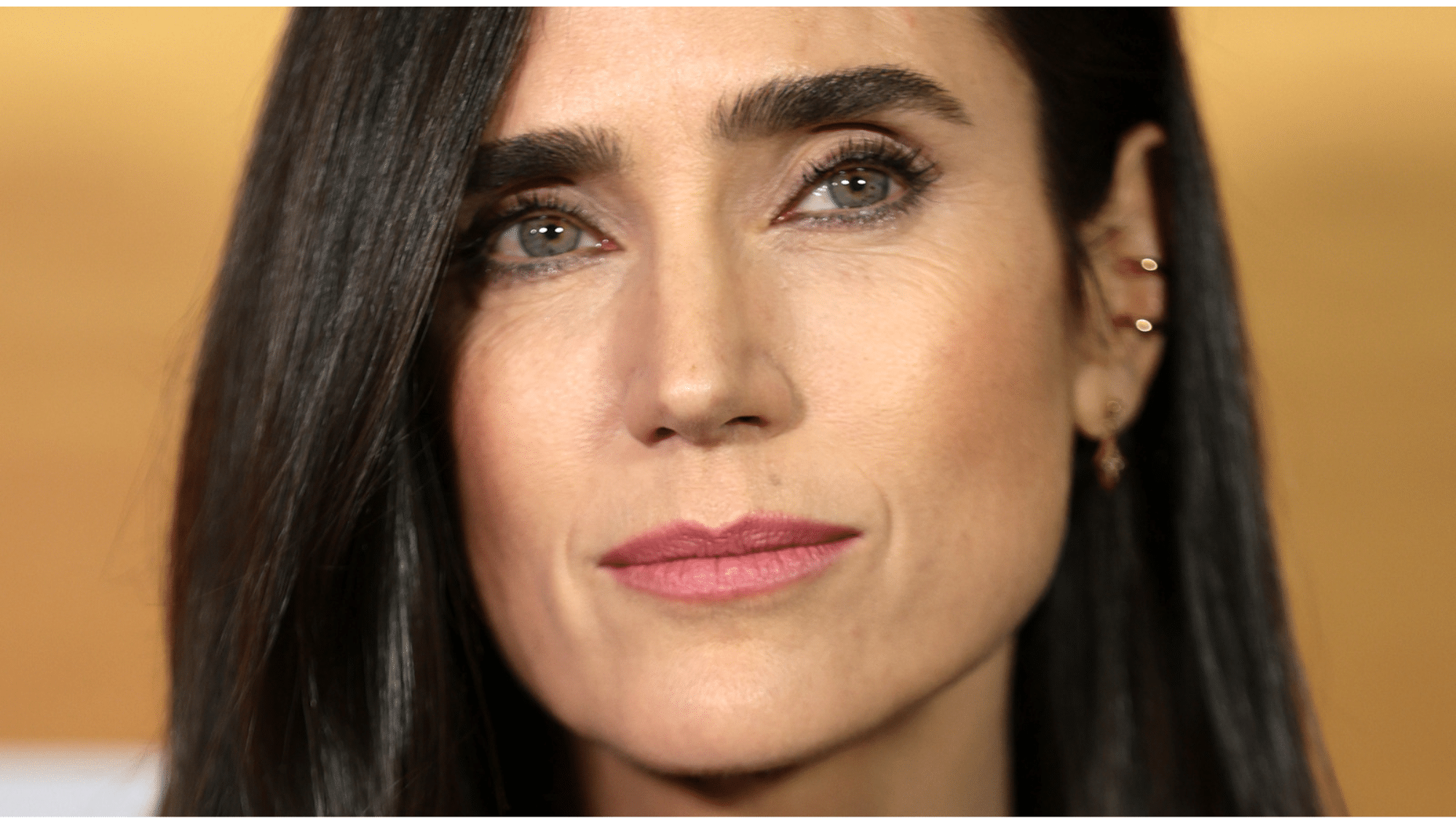 Hooded + Deep-Set Eyes