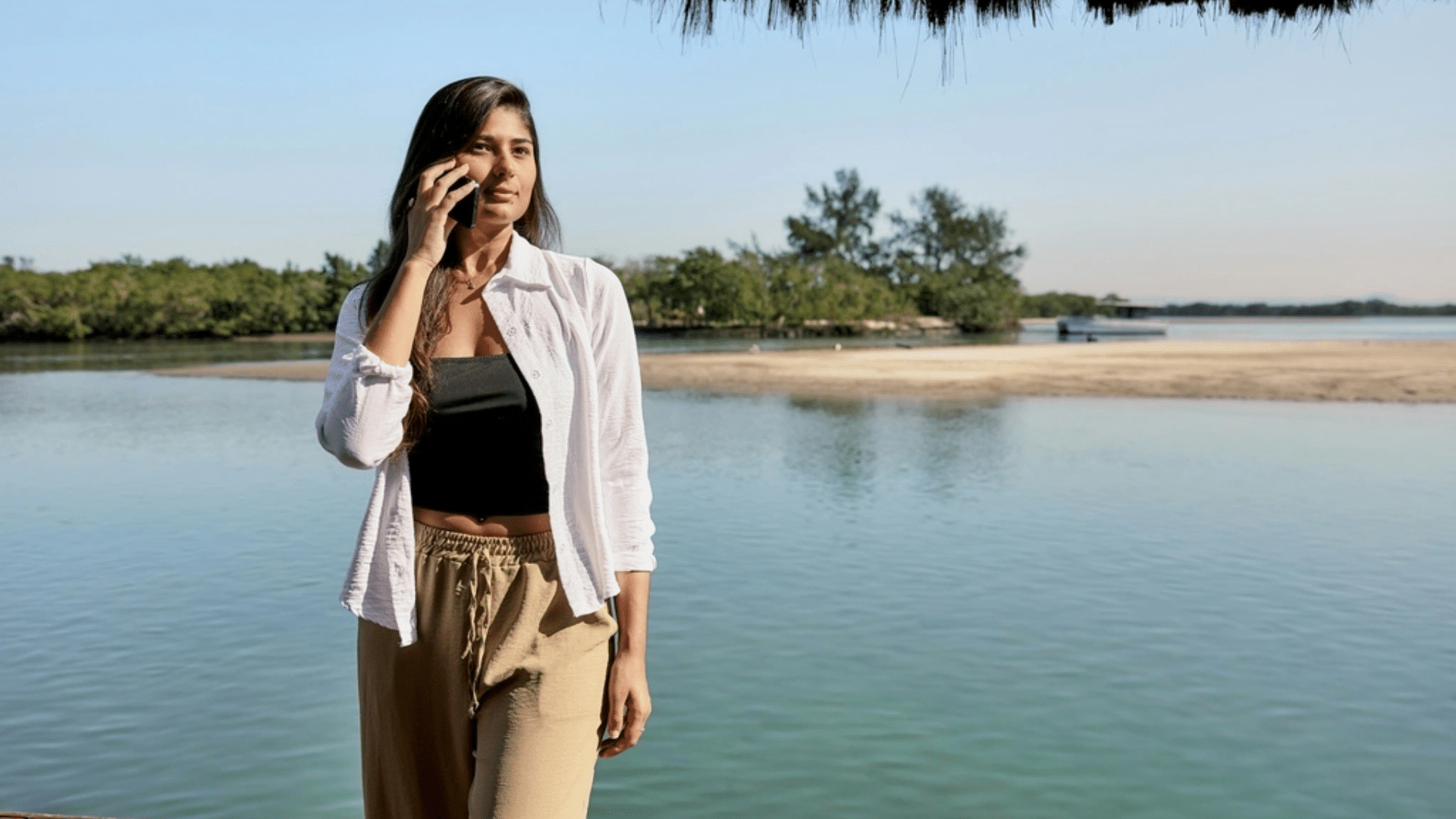 Hot and Humid Weather