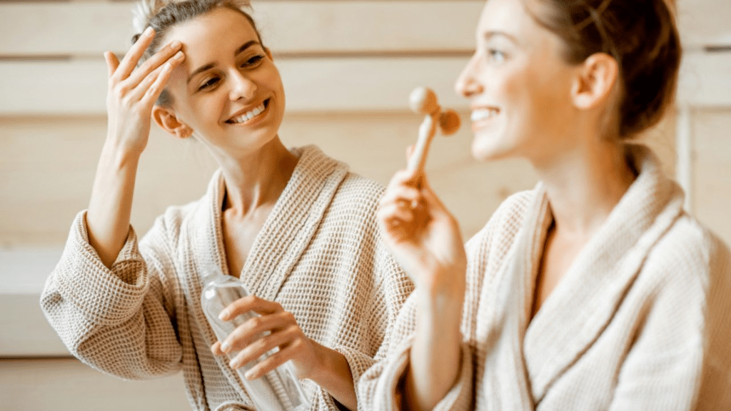 How to Get a Glow up in a Week- Stepwise Guide