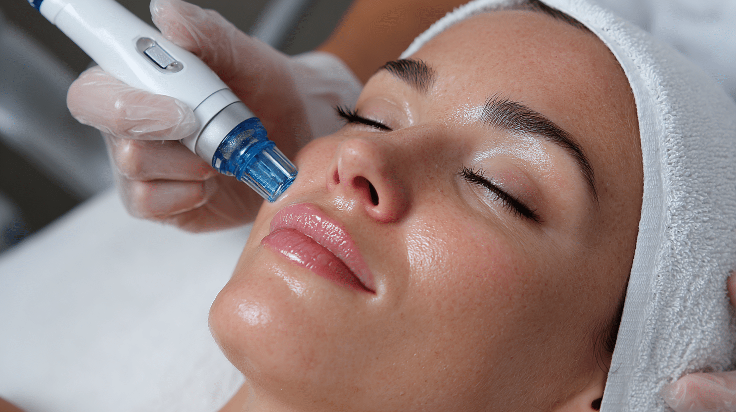 HydraFacial