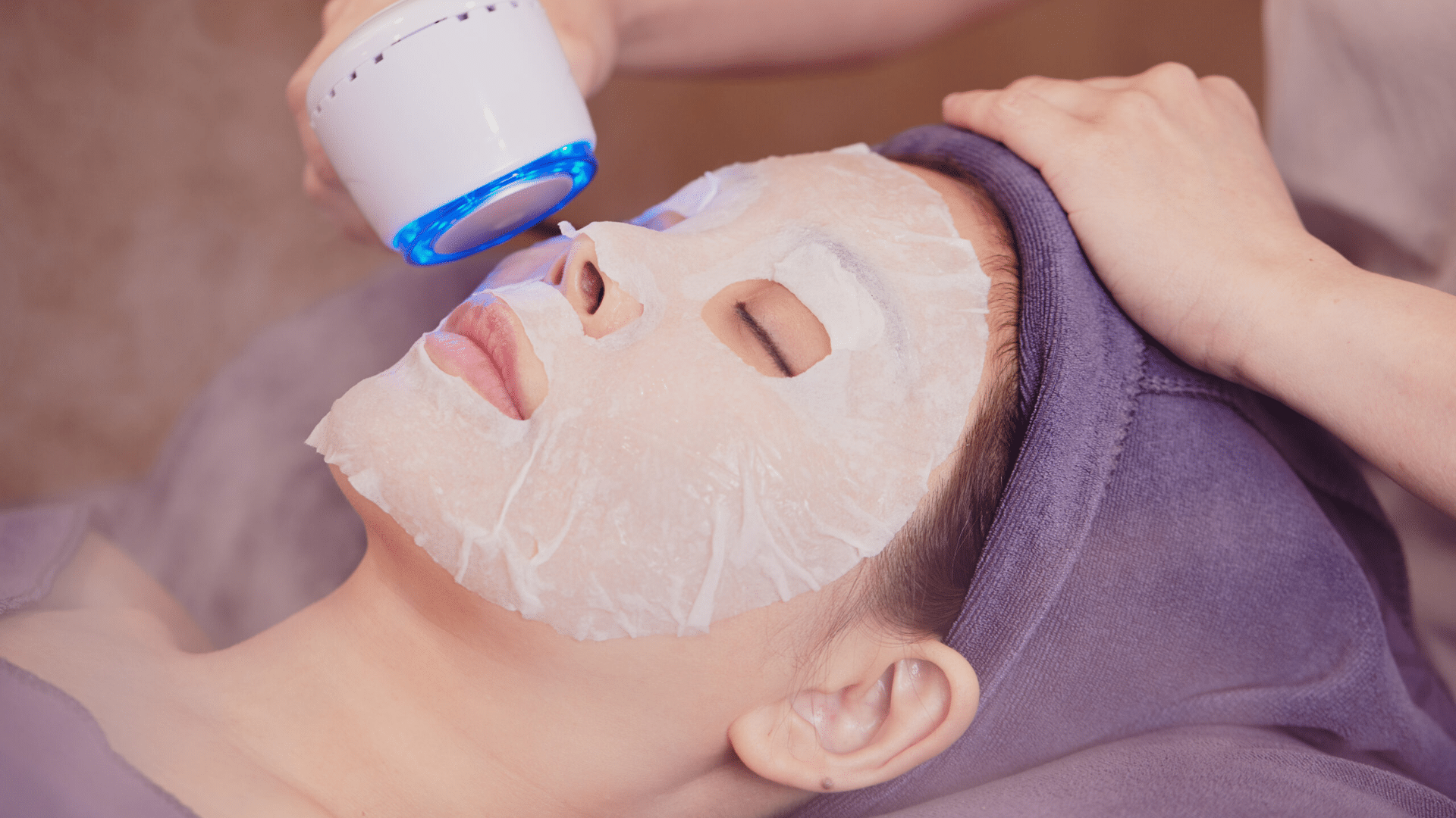 Hydrating Facial