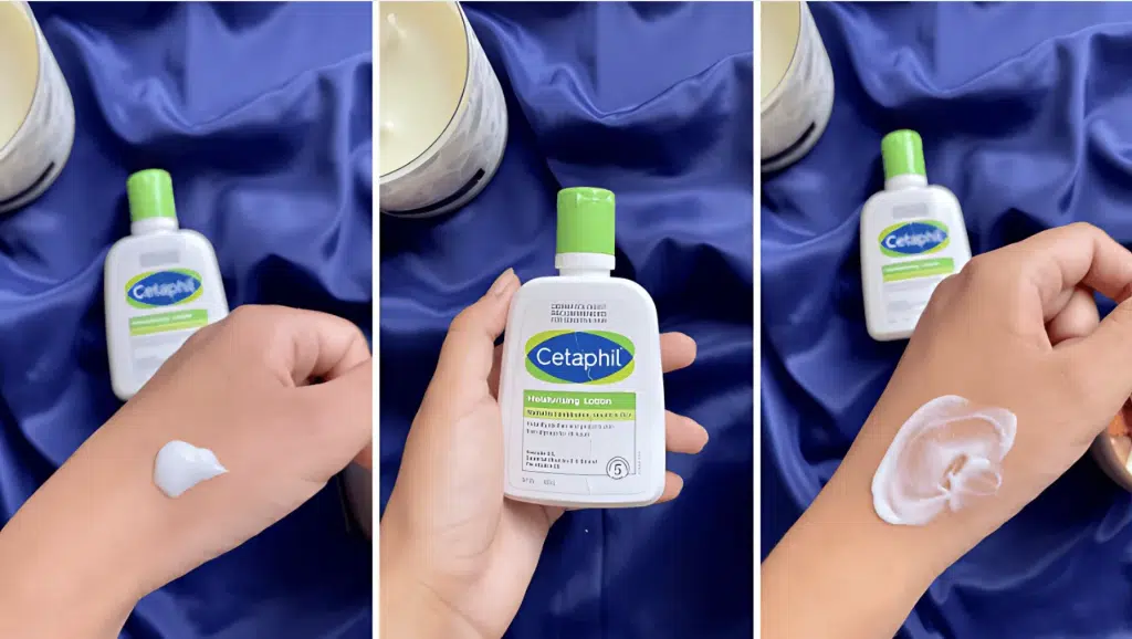 Is Cetaphil Moisturizer Good?