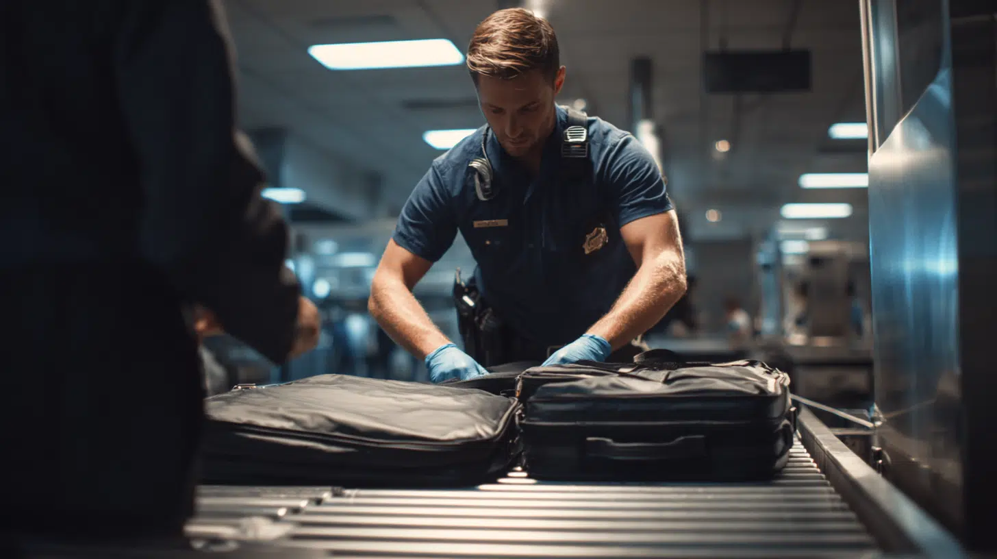 Is Lip Gloss a Liquid According to TSA