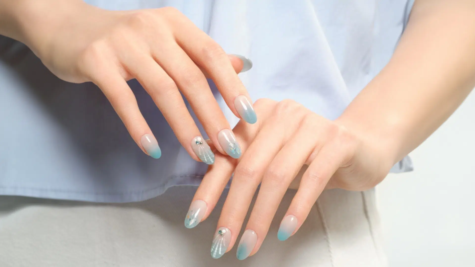 Korean Gel Nail Polish Brands to Try