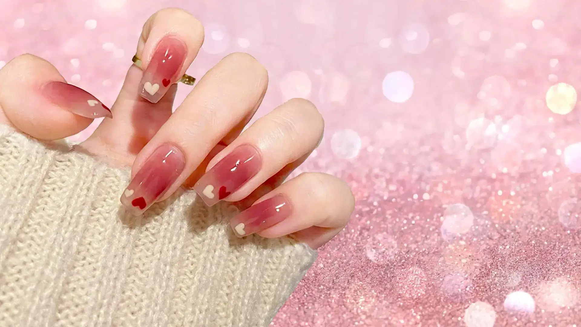 _Korean Nails Are Taking Over the Beauty World