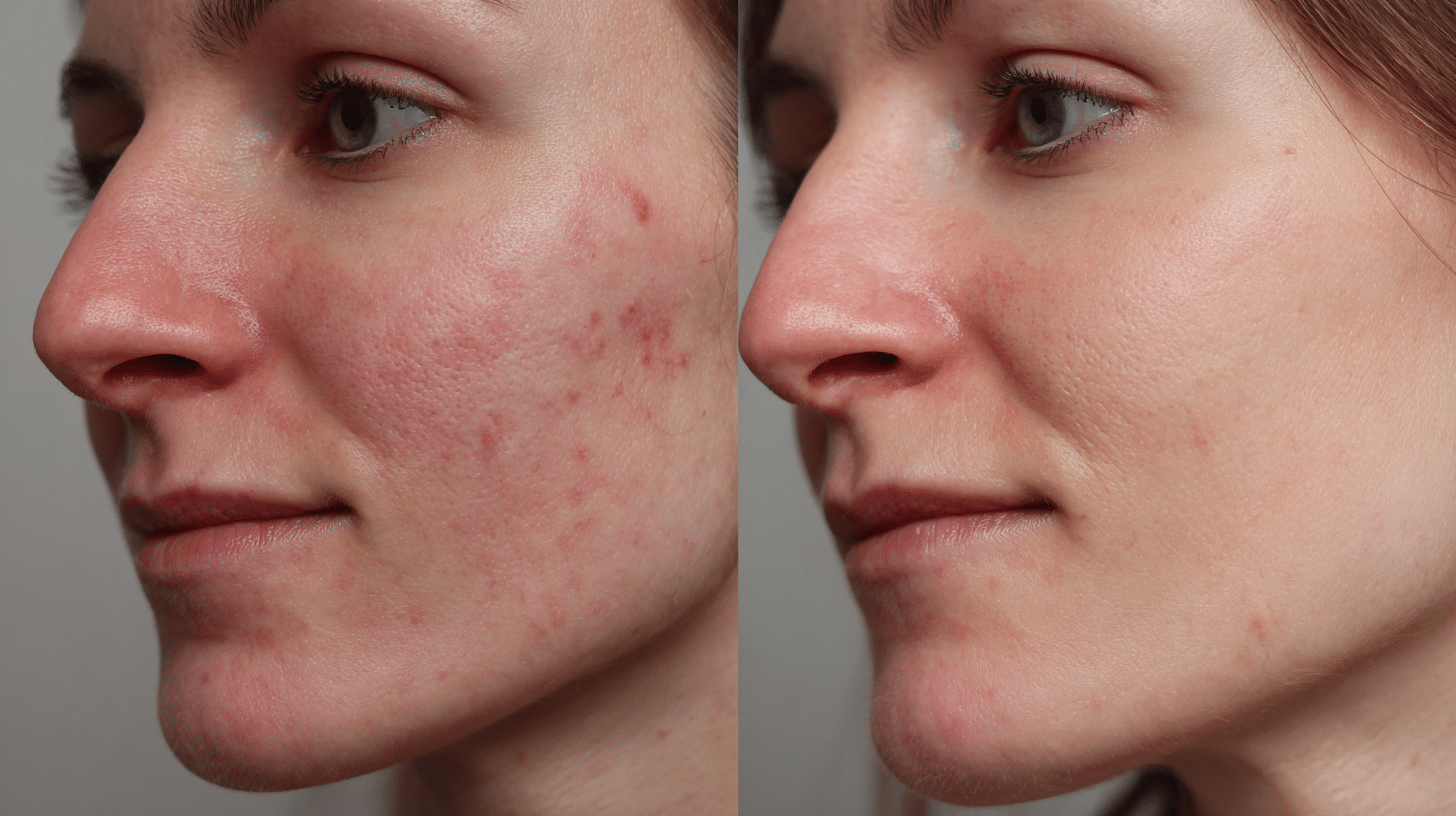 Laser Skin Resurfacing