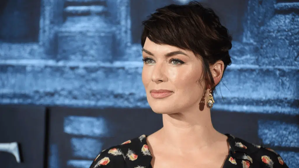 Lena Headey’s Eye Color- The Truth Revealed