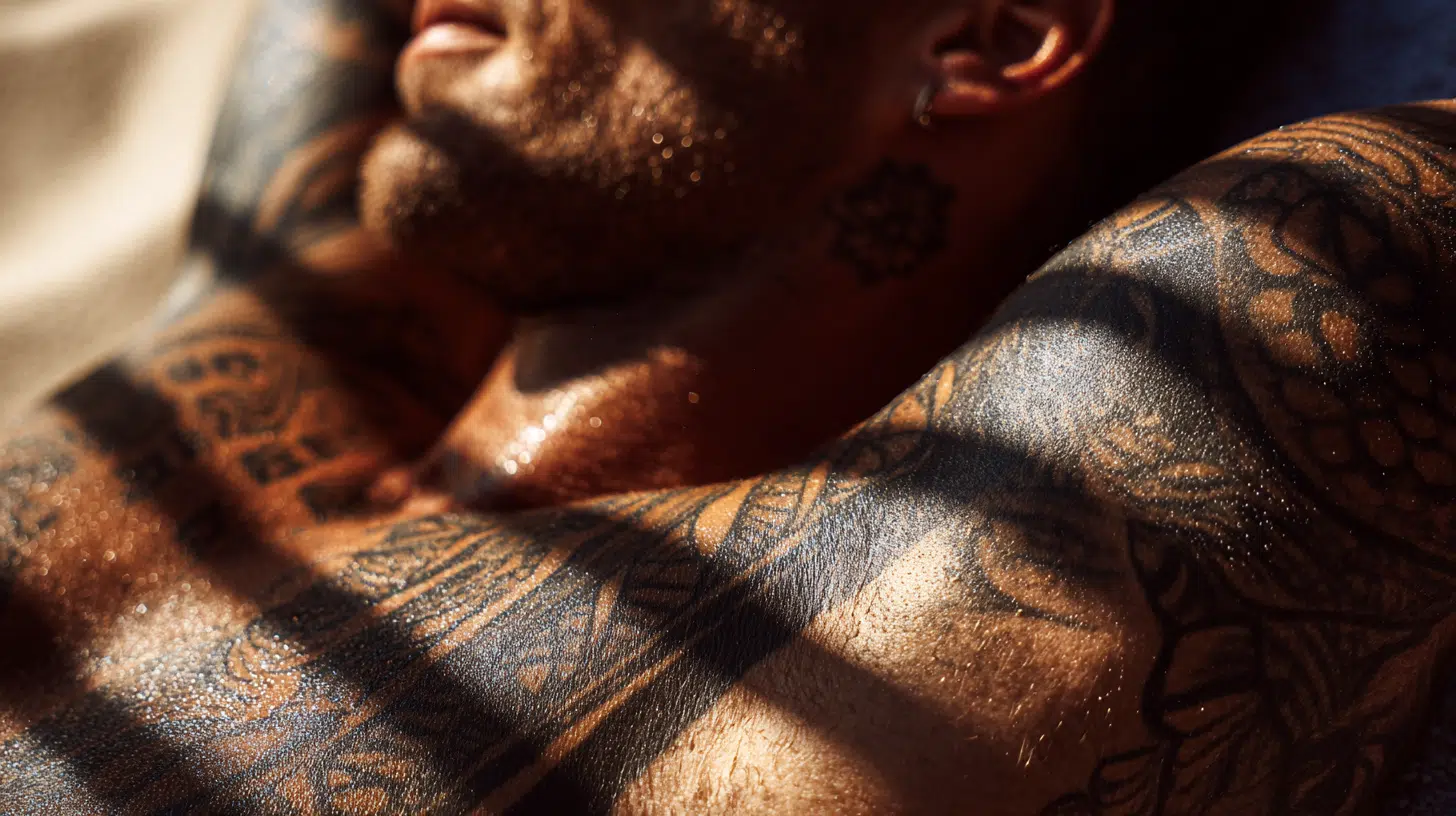 Lifestyle & Environmental Factors