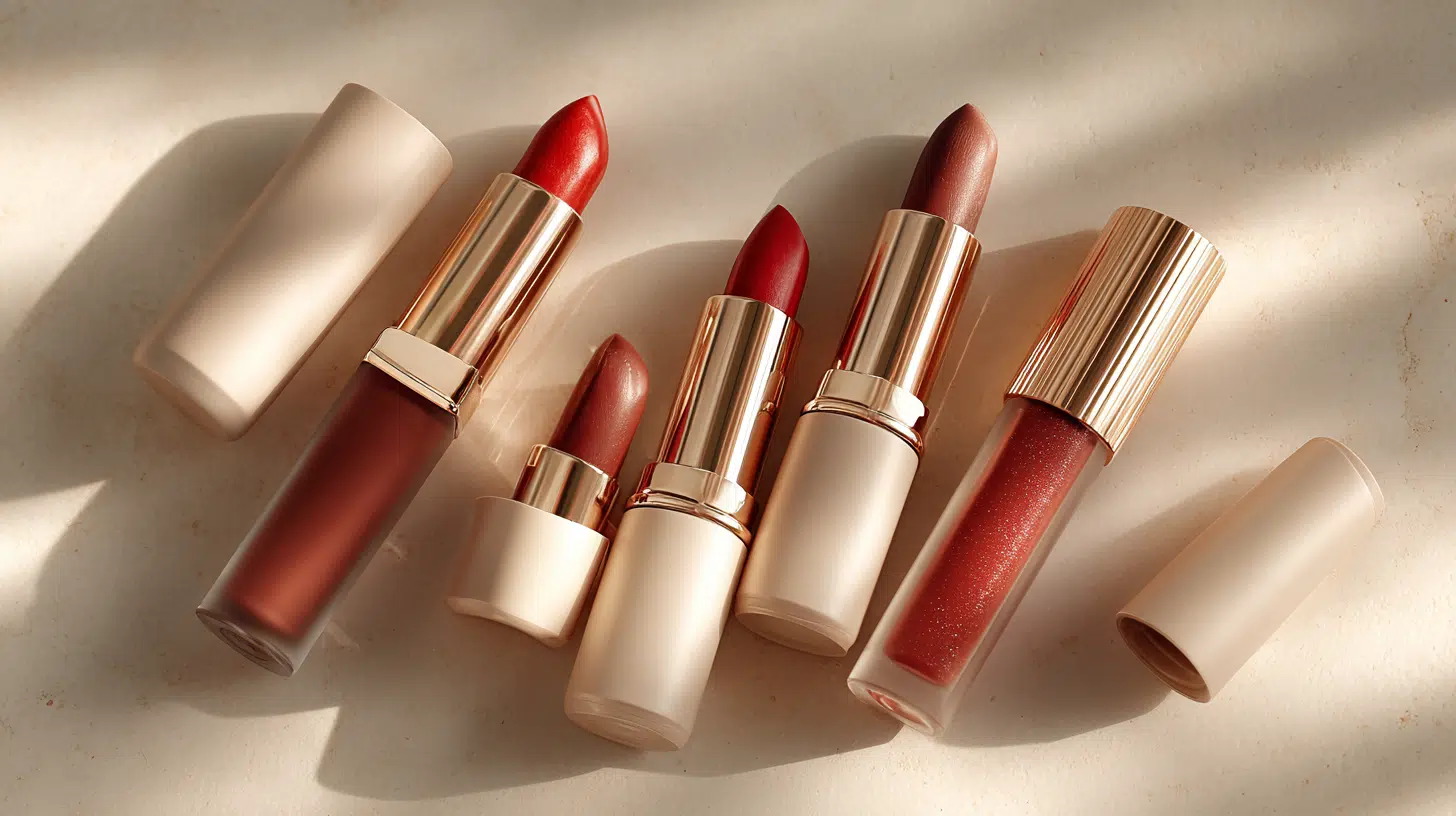 Lipsticks