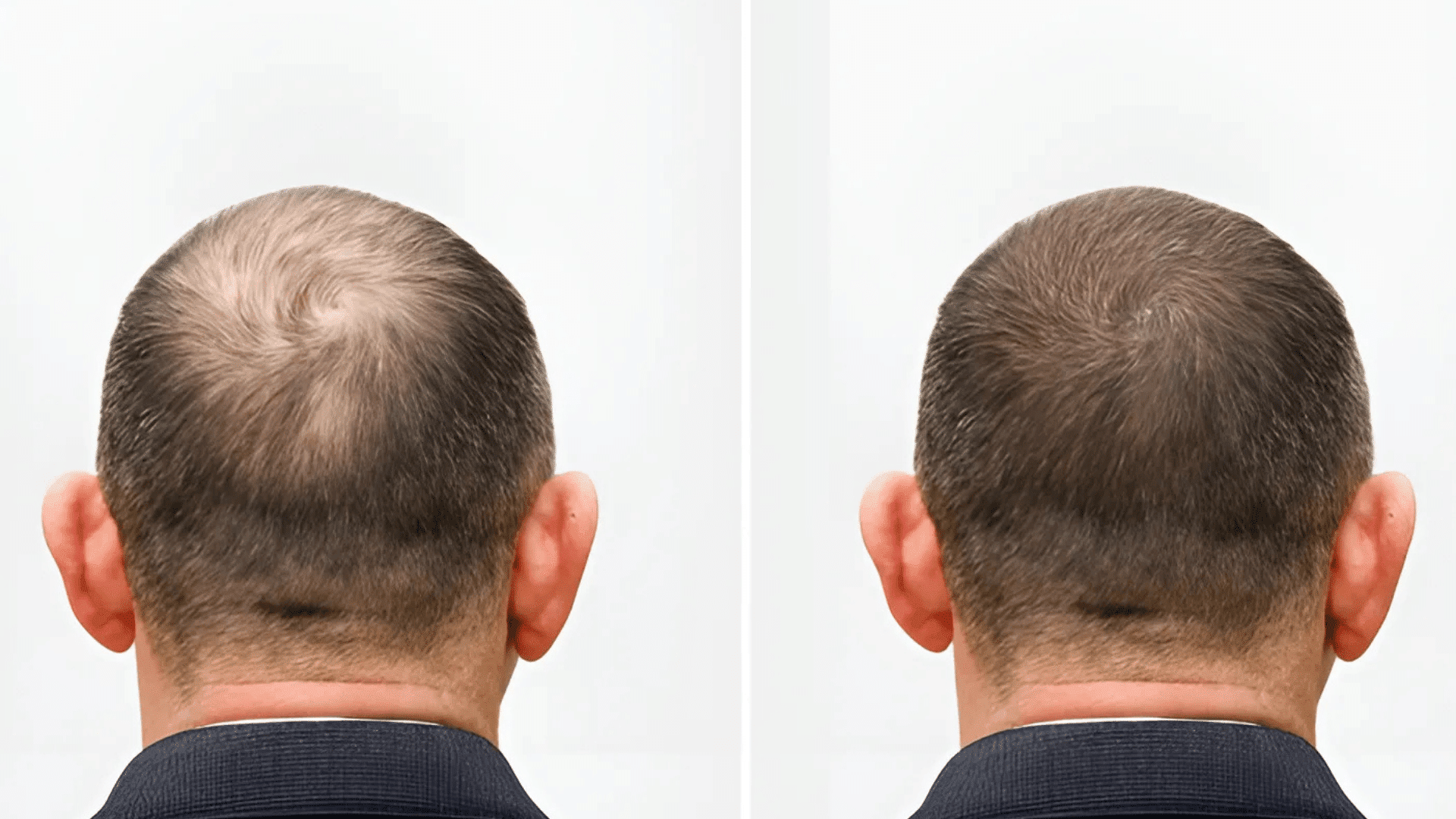 Long-Term Care for Lasting Hair Transplant Results