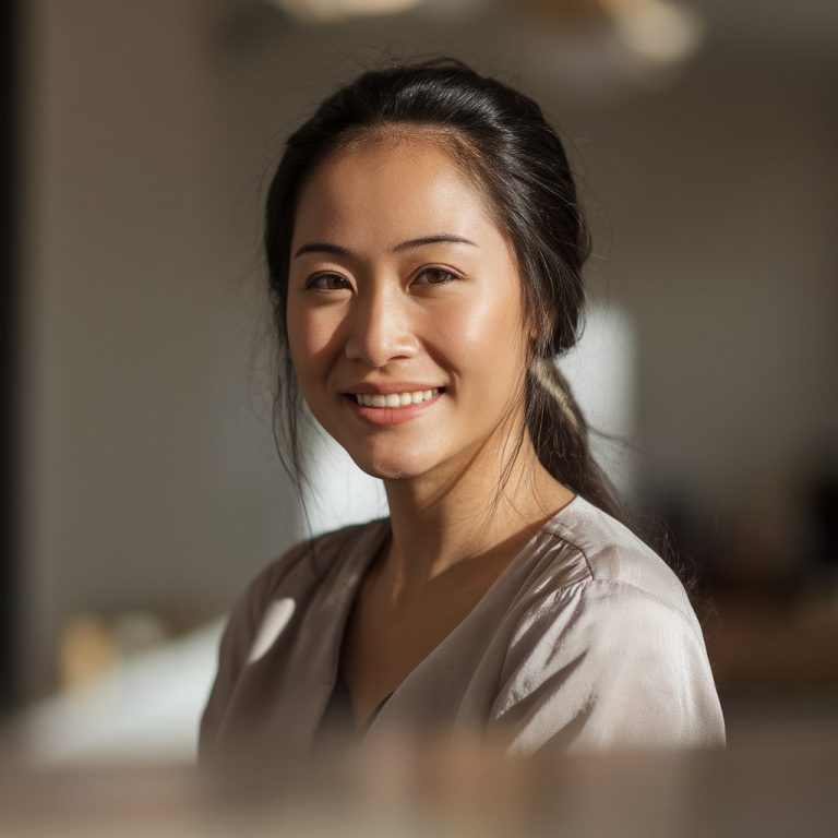 Picture of Mai Nguyen