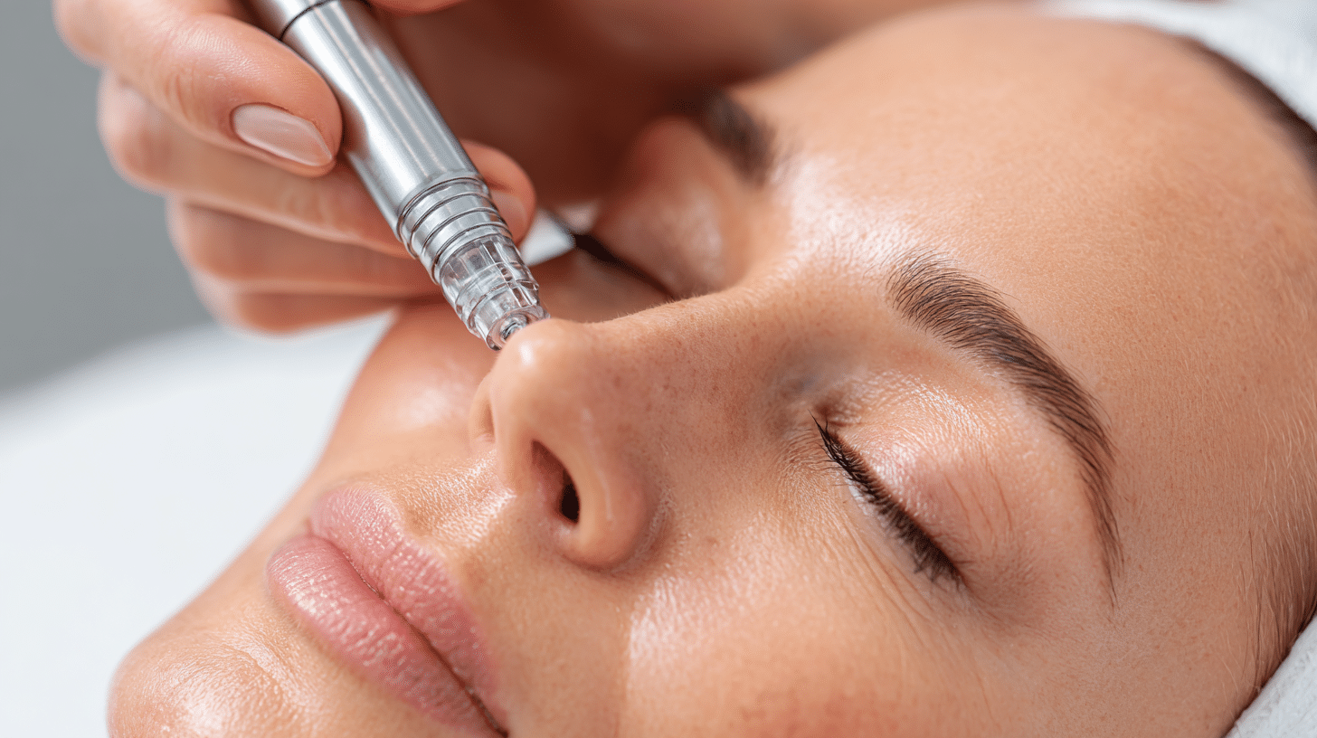 Microdermabrasion