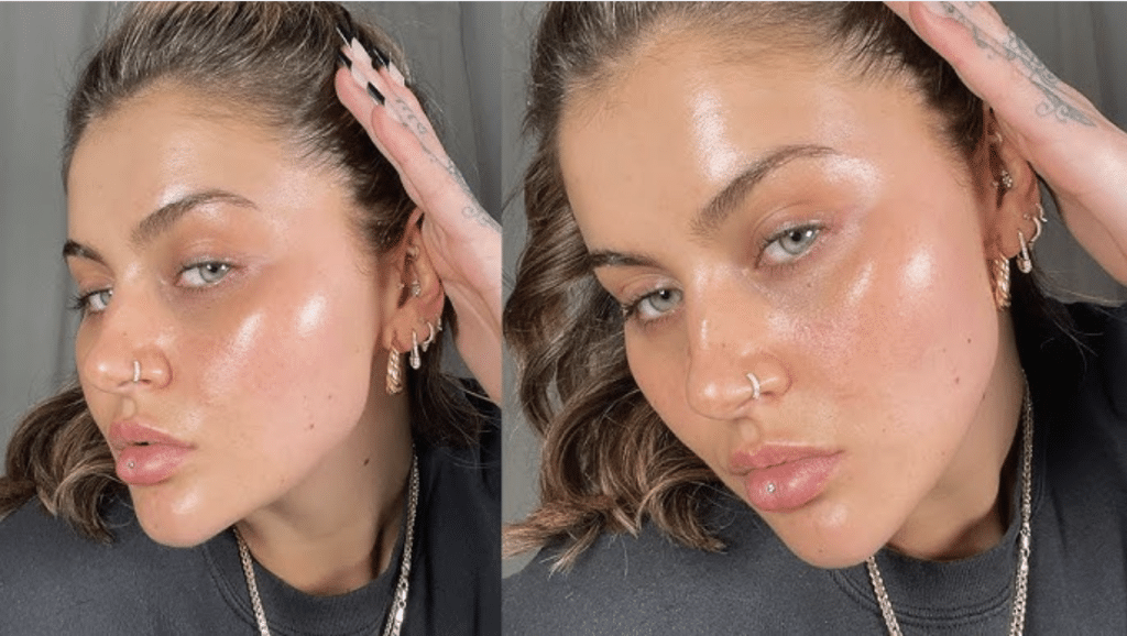 Morning vs Night Skincare Routine- Differences & Steps