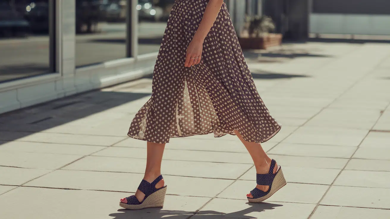 Playful Polka Dots