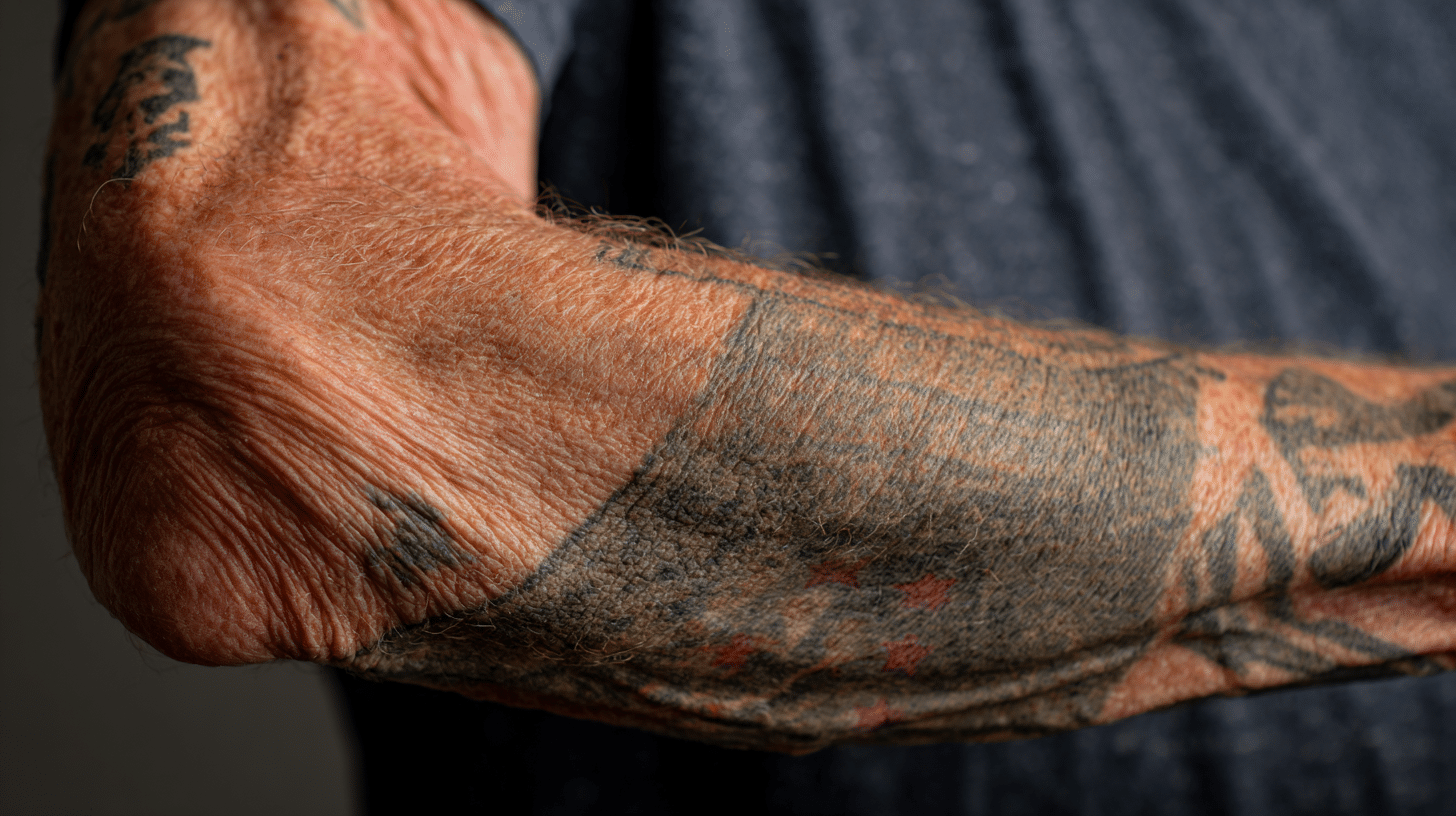 Skin Type & Physiological Factors