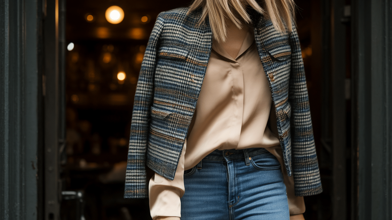 Smart Layering