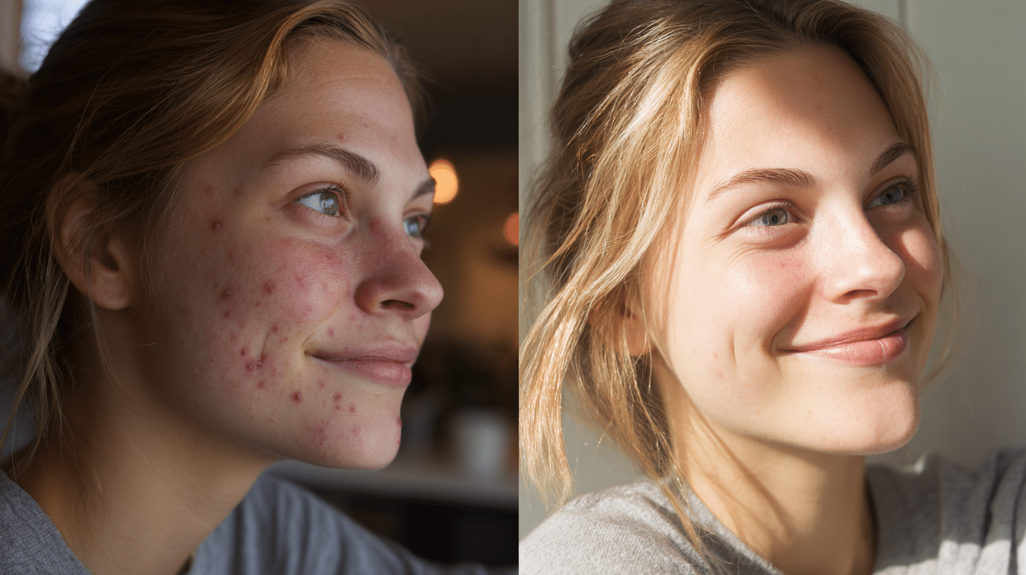 Spironolactone for Acne What to Expect