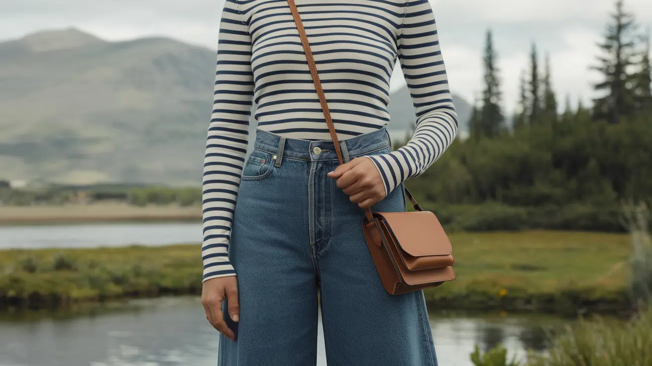 Stripes and Ease