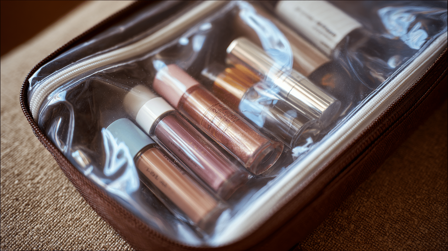 TSAs Definition of a Liquid