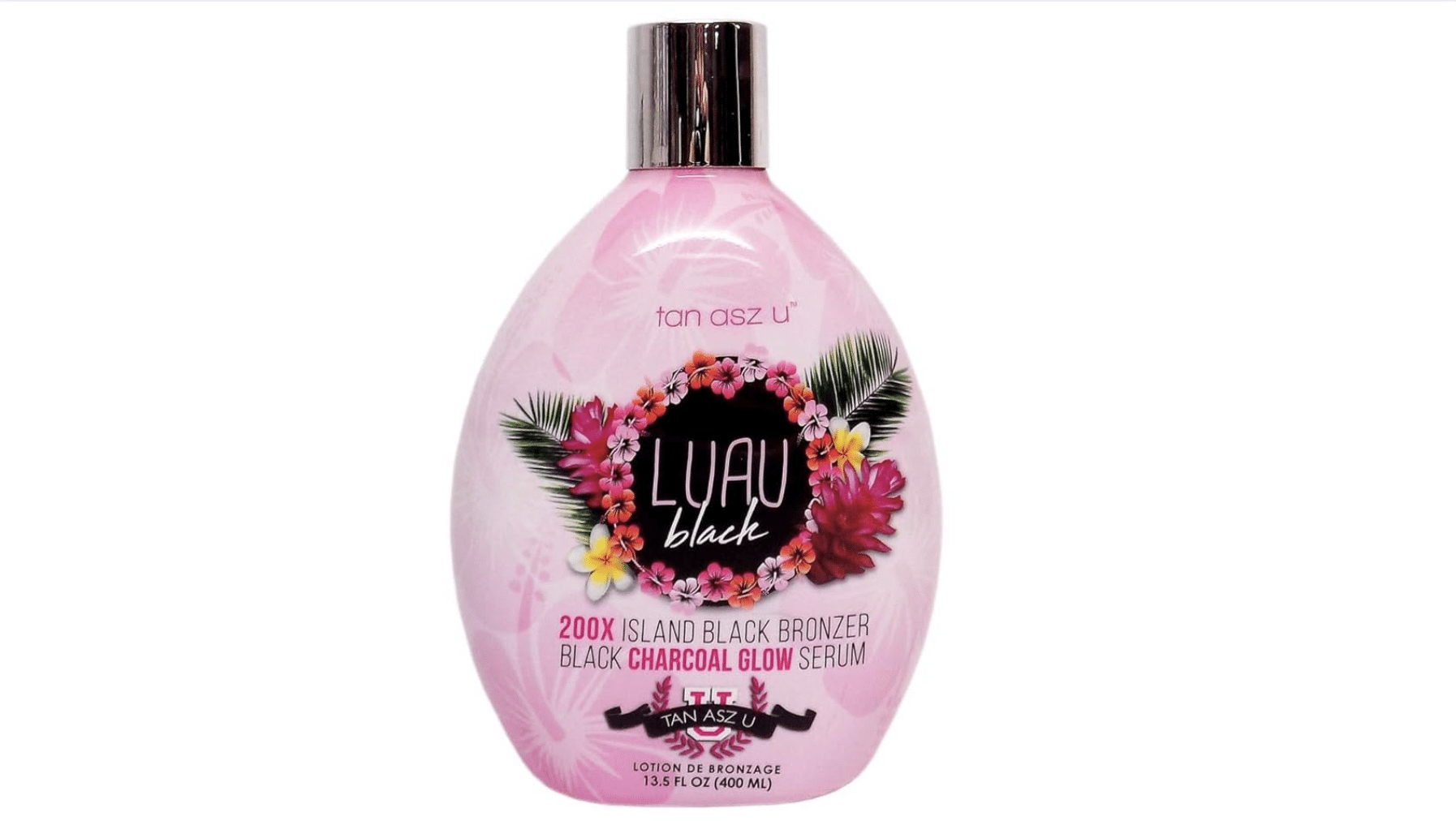 Tan Asz U Luau Island Black Bronzer