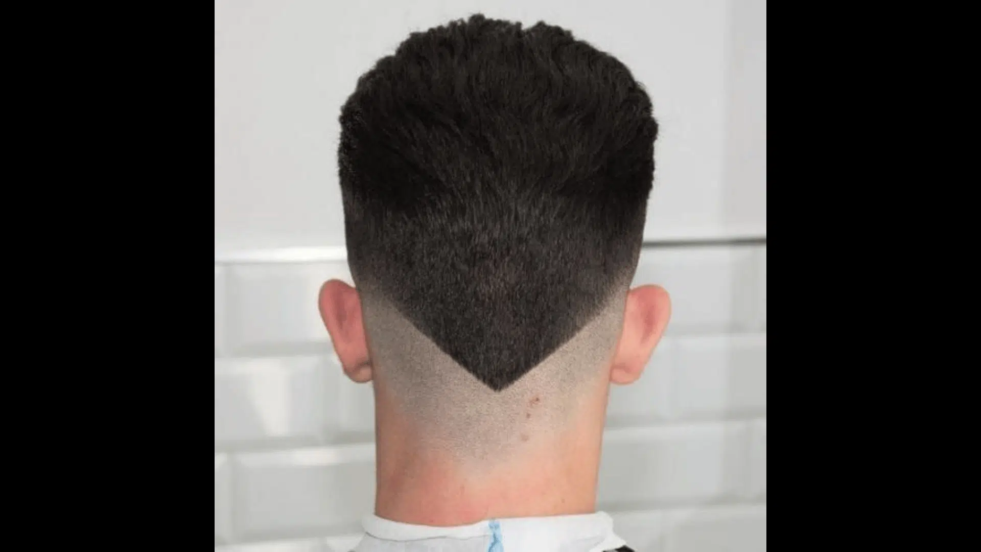 Triangle Cut-In Fade