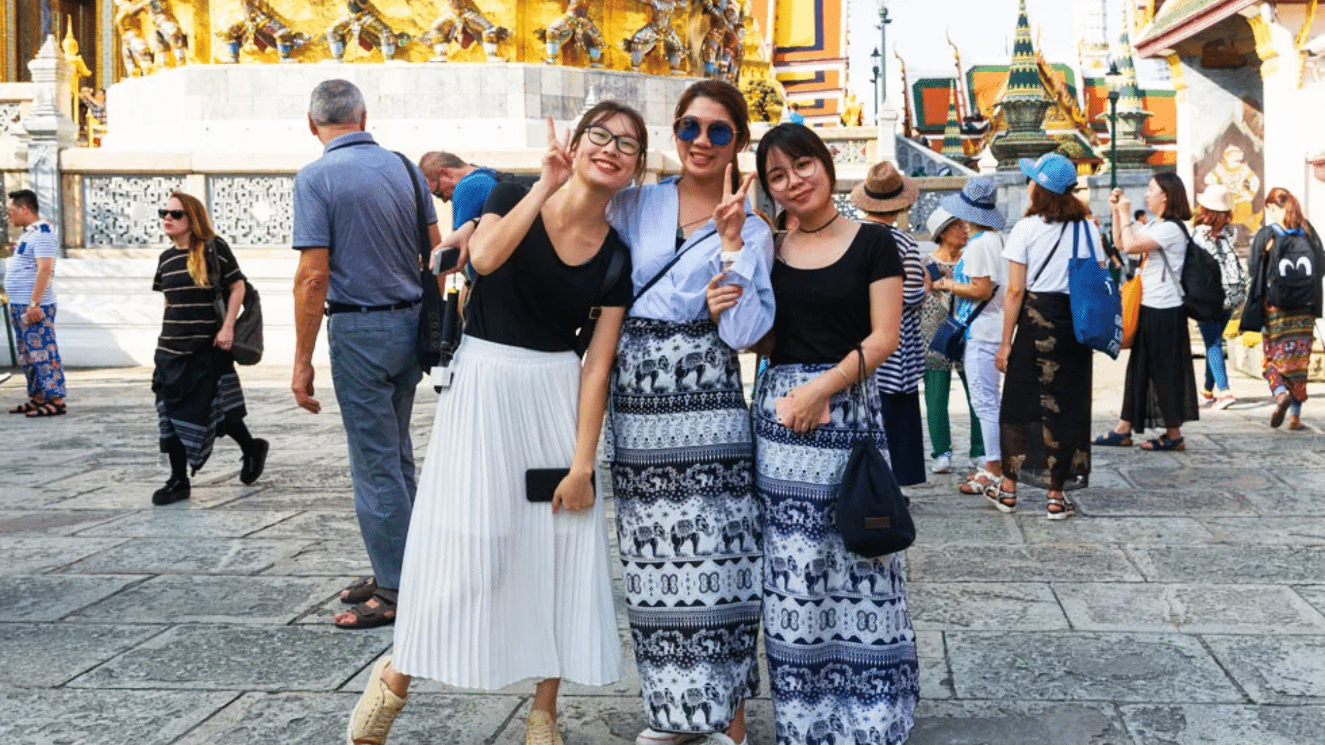 Understanding Thailand’s Climate