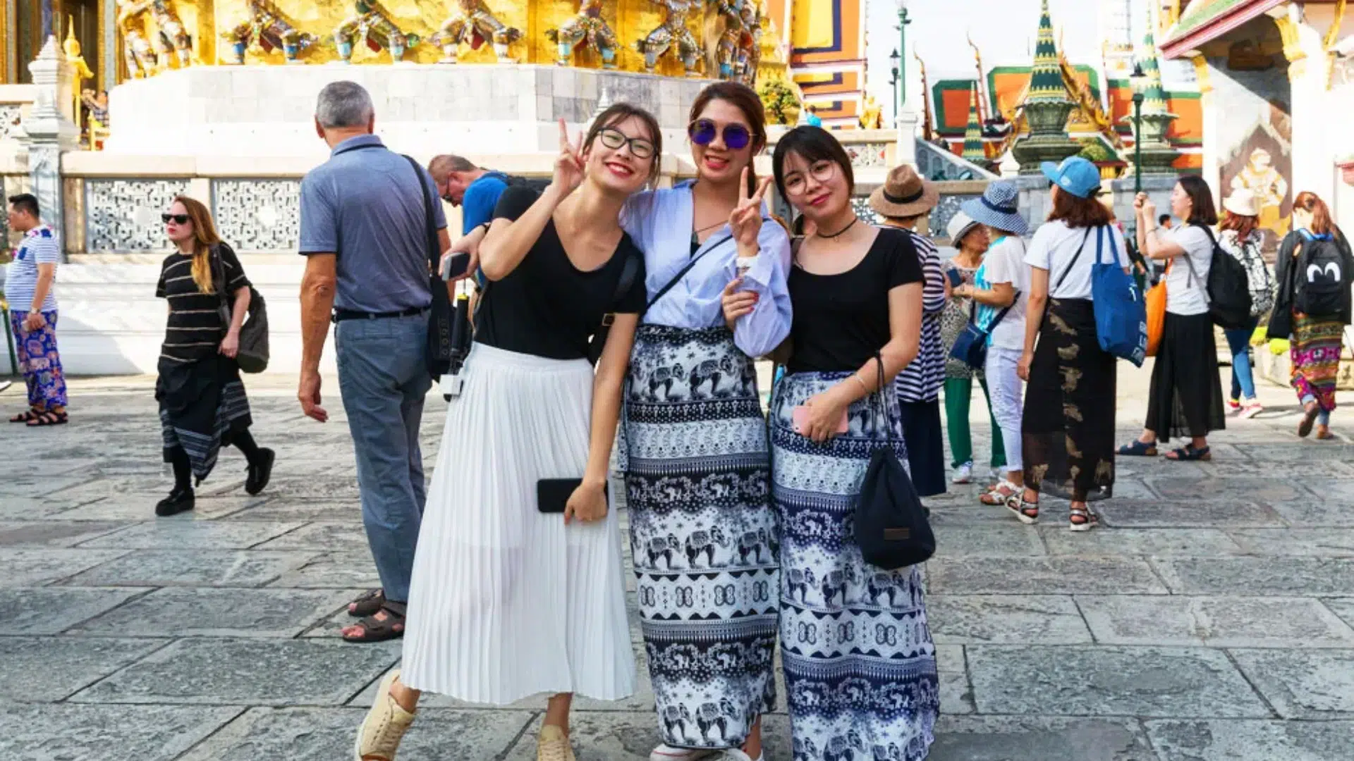 Understanding Thailand’s Climate