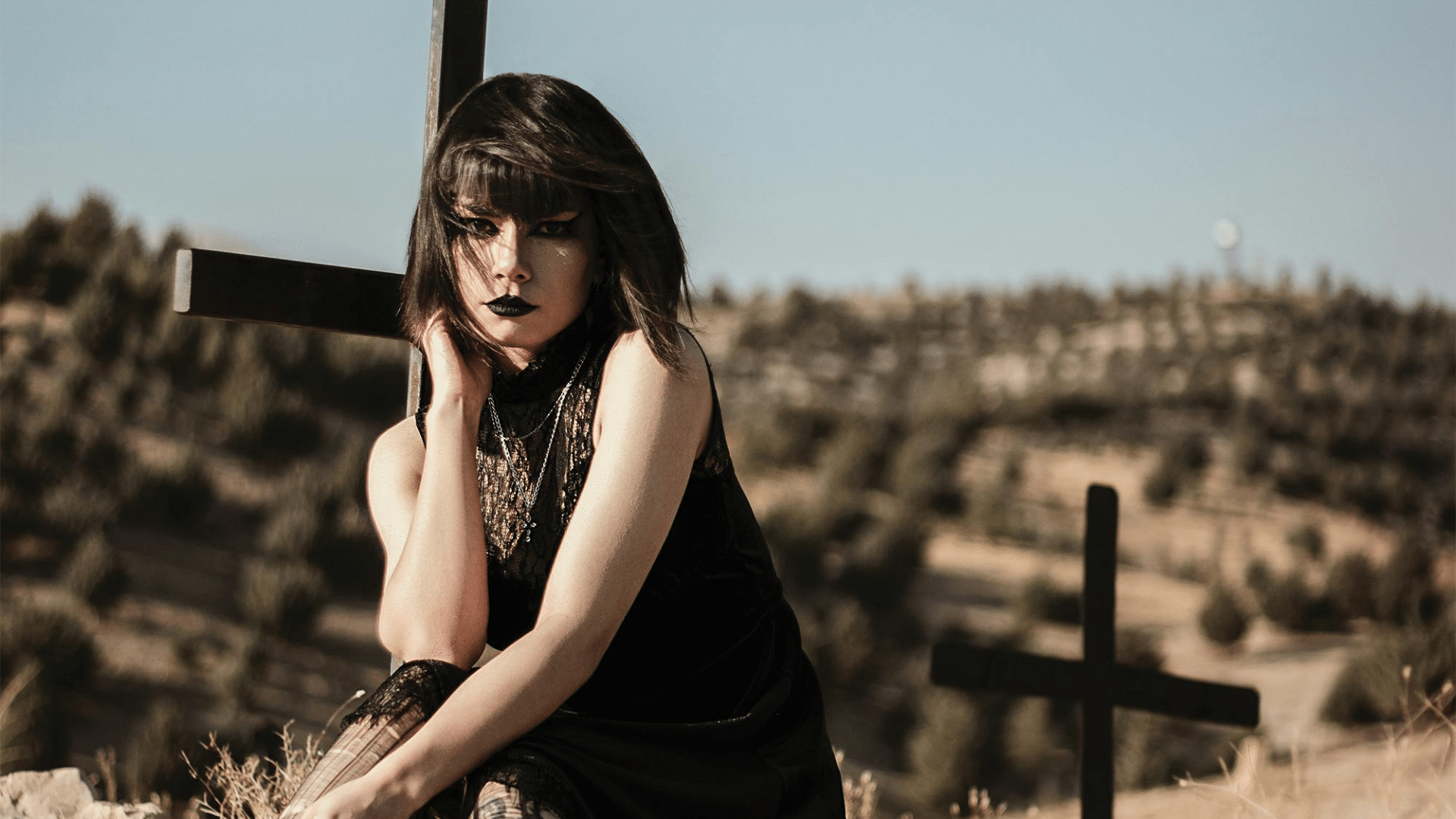 Understanding the Goth Hair Styles