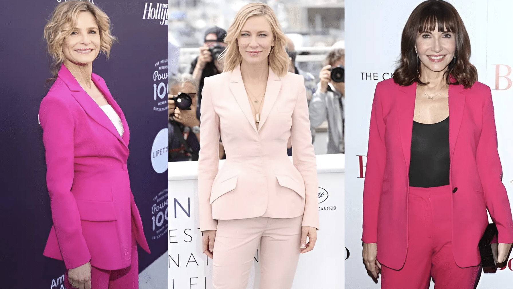 Understanding Pink in Fashion