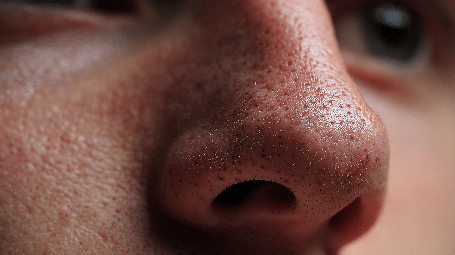 What Are Blackheads and Why Do They Form