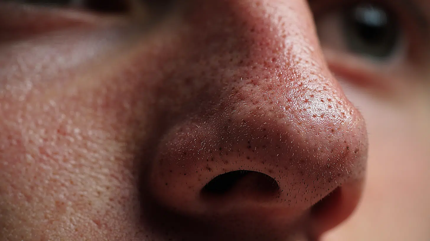 What Are Blackheads and Why Do They Form